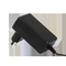 EN61347 Standart LED Güç Kaynağı Adaptörü 12V 18W siyah renk