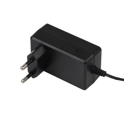 12 Volt Dc Duvar Adaptörü Ev Aletleri İçin Güç Duvar Adaptörü