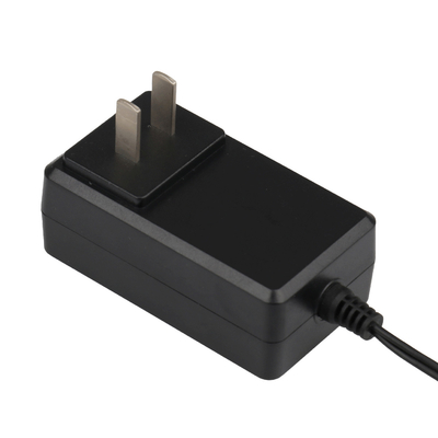Enerji Tasarrufu 12v Dc Anahtarlama Güç Kaynağı Duvara Montaj AC Ses İçin DC'ye