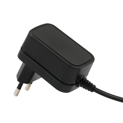 AB Akıllı Ev Aletleri için 24VDC 500mA 12W Anahtarlama Güç Adaptörü