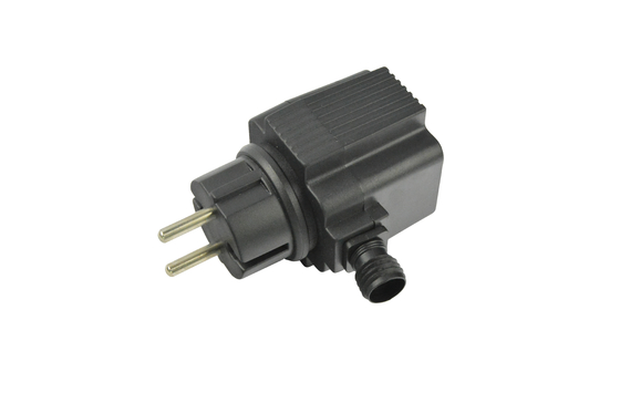 IEC62368 güvenliği Altında Video Ekipmanı İçin AC Adaptör 12v 2a