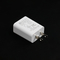 UL Onaylı Lityum İyon Pil için 5VDC 1.0A USB Pil Şarj Cihazı