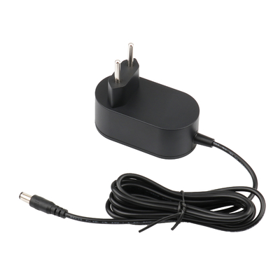 14,4 W 0,6 A Anahtarlamalı Güç Adaptörü 24 Volt AC DC Adaptörü ICBR EN60335-2-29