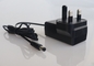 UKCA Onayı LED Güç Kaynağı Adaptörü 15V 1A Led Anahtarlama Güç Kaynağı için