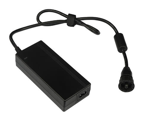 90w Güç Adaptörü 24v Güç Adaptörü IEC61558 onaylı OEM Anahtarlama Tipi