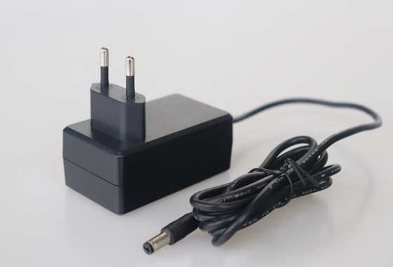Hava Temizleyici için 48W 24 Volt Ac Güç Adaptörü 2amp AB Tak AC DC Güç Adaptörleri
