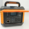 CPAP Açık Hava Macerası için CE Sertifikalı Şarj Edilebilir 500 Watt Güç İstasyonu
