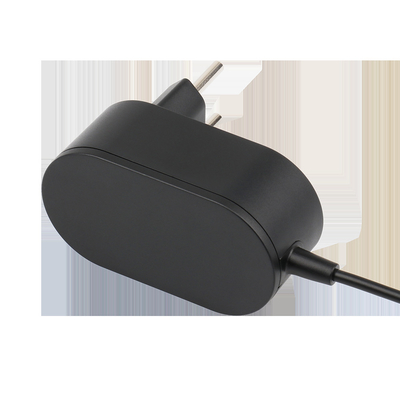 14,4 W 0,6 A Anahtarlamalı Güç Adaptörü 24 Volt AC DC Adaptörü ICBR EN60335-2-29