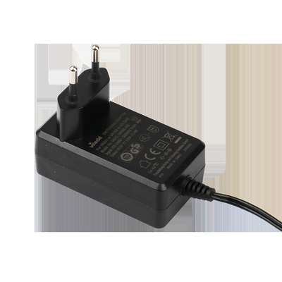 IEC61558 Onayları Altında Ev Aletleri İçin 19v Ac Dc Evrensel Güç Adaptörü 600mA
