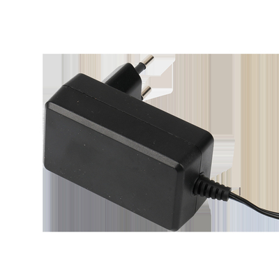 IEC61558 Onayları Altında Ev Aletleri İçin 19v Ac Dc Evrensel Güç Adaptörü 600mA
