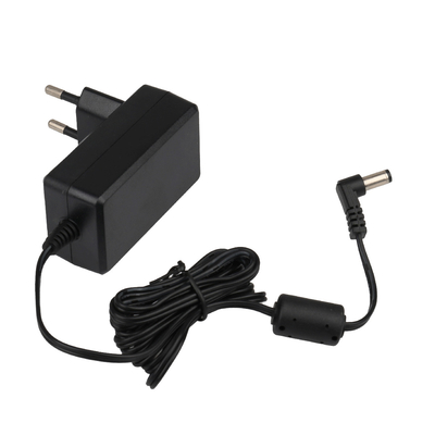 Hava Temizleyici için 48W 24 Volt Ac Güç Adaptörü 2amp AB Tak AC DC Güç Adaptörleri