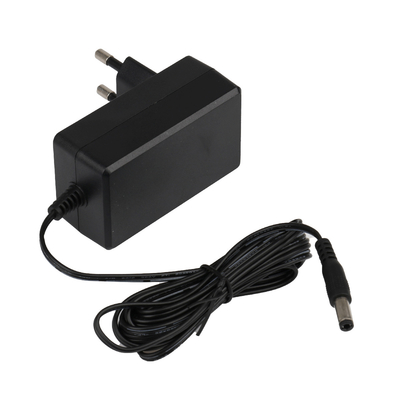 12 Volt Dc Duvar Adaptörü Ev Aletleri İçin Güç Duvar Adaptörü