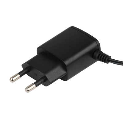 GS Onaylı Evrensel Anahtarlamalı Güç Adaptörü 14V 0,5A 6W VI Enerji Verimliliği Seviyesi