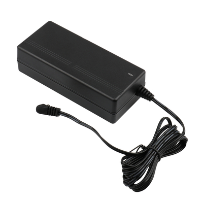 CE / FCC / UL ile 12v 5a Güç Adaptörü Masaüstü Witching Adaptörü Güç Kaynağı