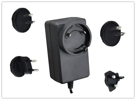 Değişken Güç kaynağı IEC61558 Onaylı 12 Volt Güç Adaptörü 3.0A